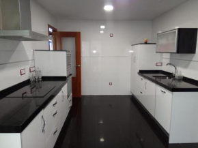 Apartamento La Ermita Wifi